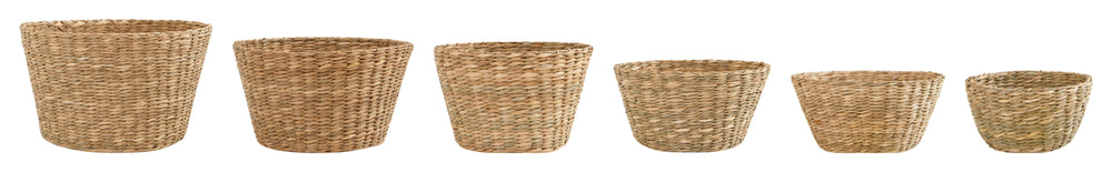 Cottage Baskets