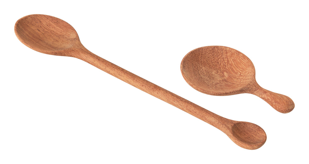 Romi Spoons