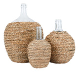 Seagrass Bottles