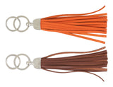 Route Key Tassel