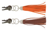 Route Key Tassel