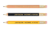 JH Mechanical Pencils