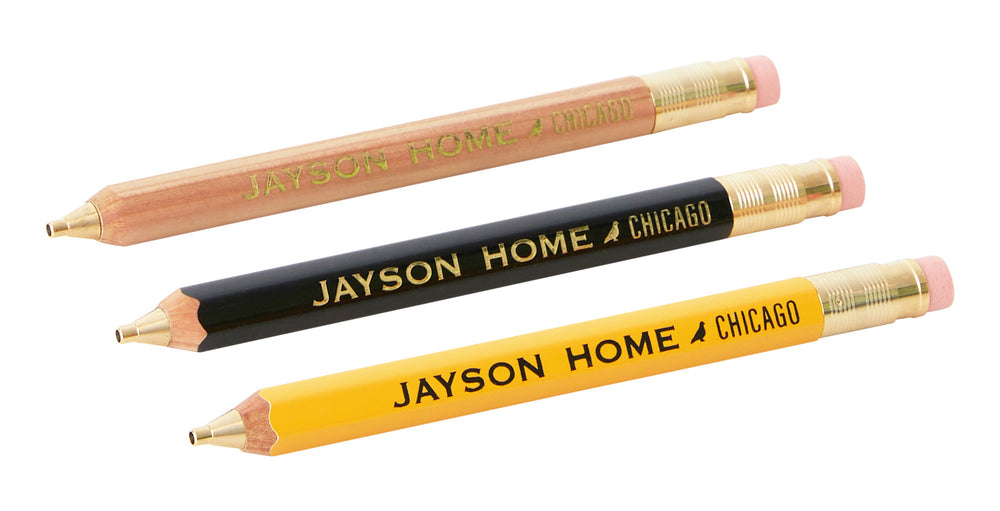 JH Mechanical Pencils