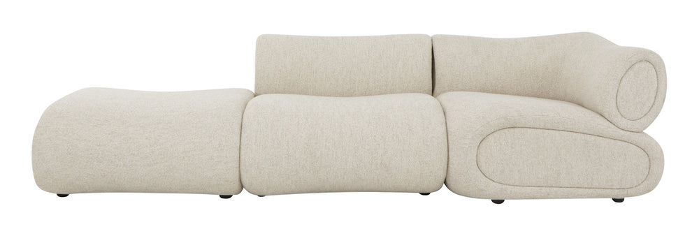 Ridley Modular Sectional