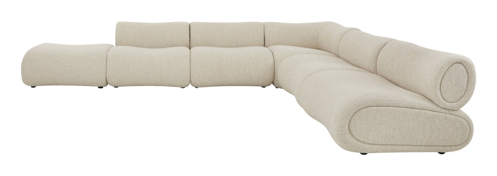 Ridley Modular Sectional