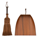 Osoji Hand Broom & Dustpan