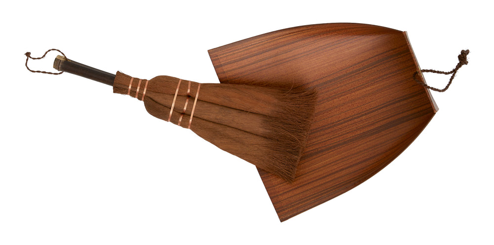 Osoji Hand Broom & Dustpan