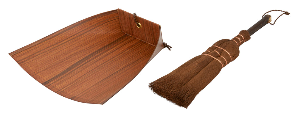 Osoji Hand Broom & Dustpan