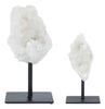 Quartz on Stand