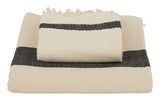 Hammam Black Diamond Towels