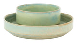 Turquoise Dishes