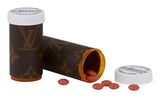 LV Pill Bottles