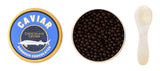 Chocolate Caviar