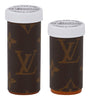 LV Pill Bottles