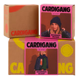 Cardigang Knit Kits