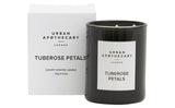 Tuberose Petals Candle