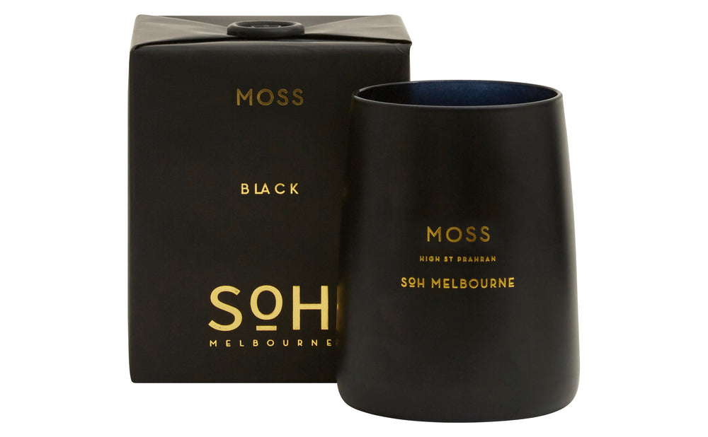 SOH Melbourne Candles