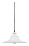 Astier de Villatte Colbert Pendants