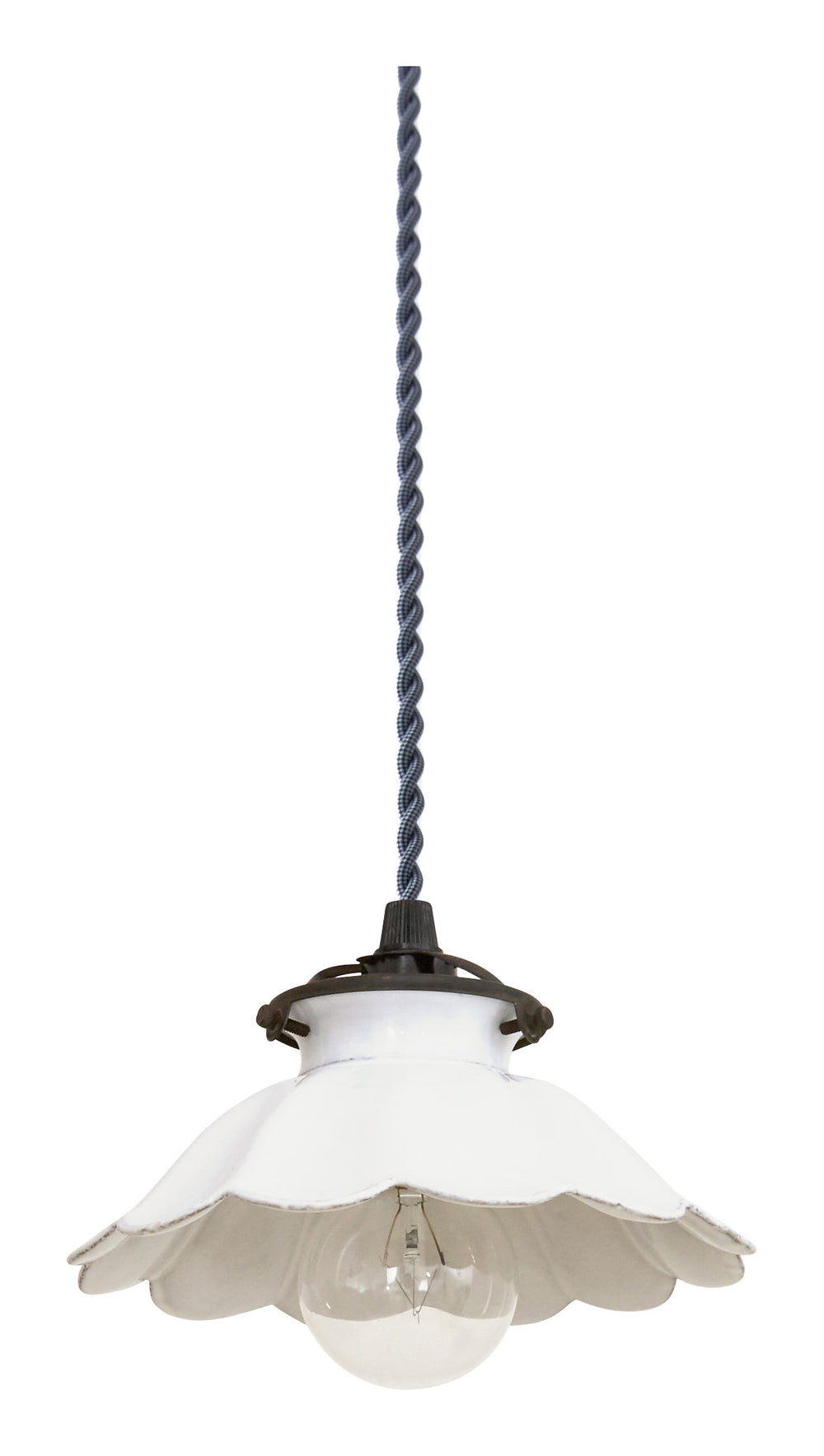 Astier de Villatte Marguerite Pendants