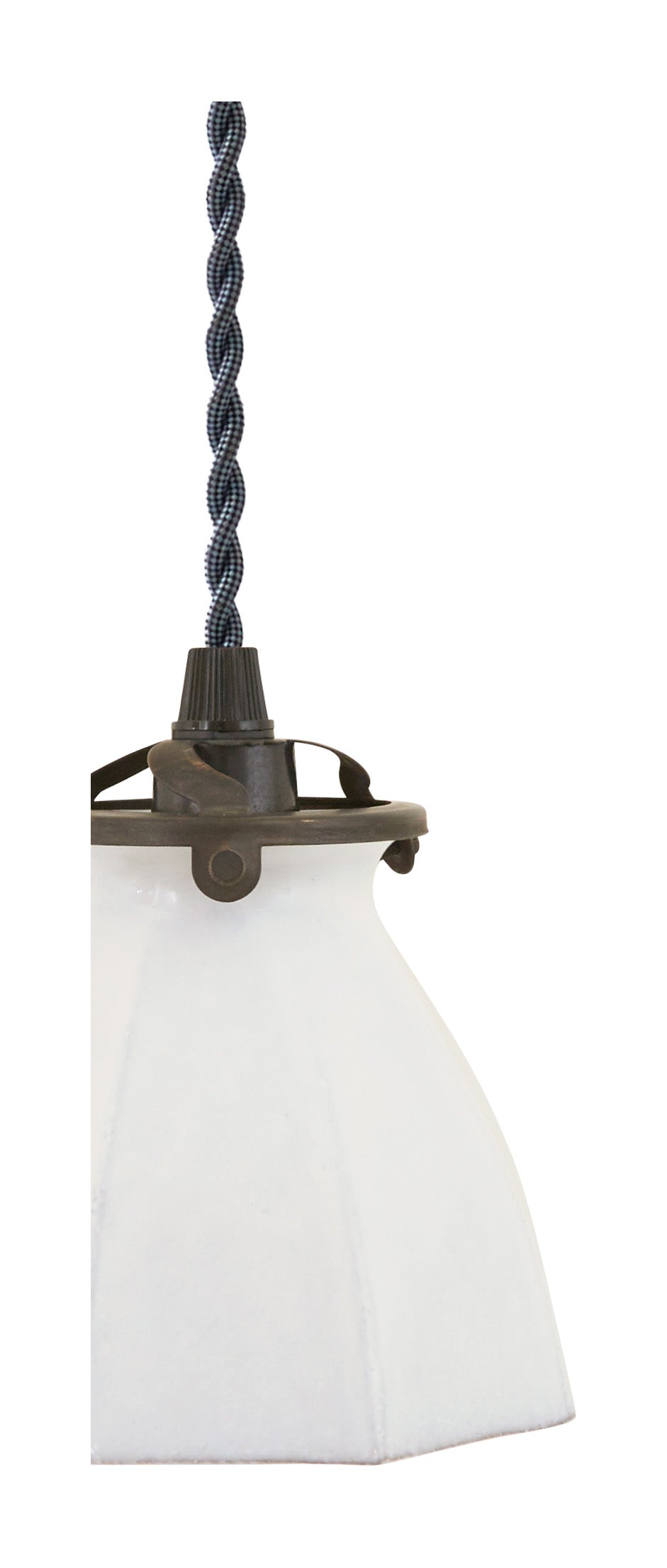 Astier de Villatte Revolution Pendant