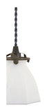 Astier de Villatte Revolution Pendant