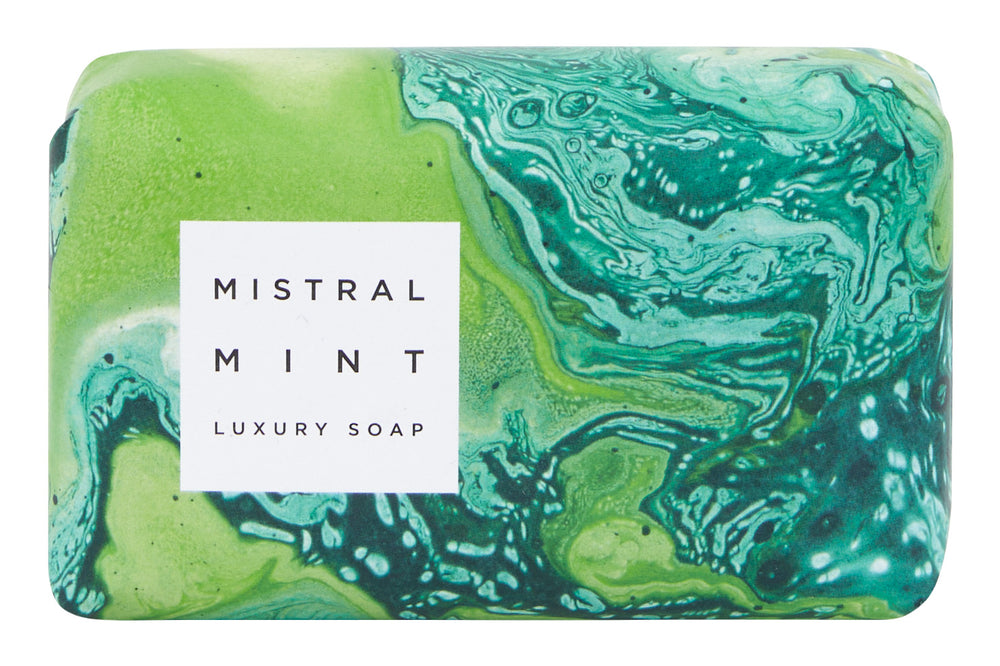 Mistral Bar Soaps