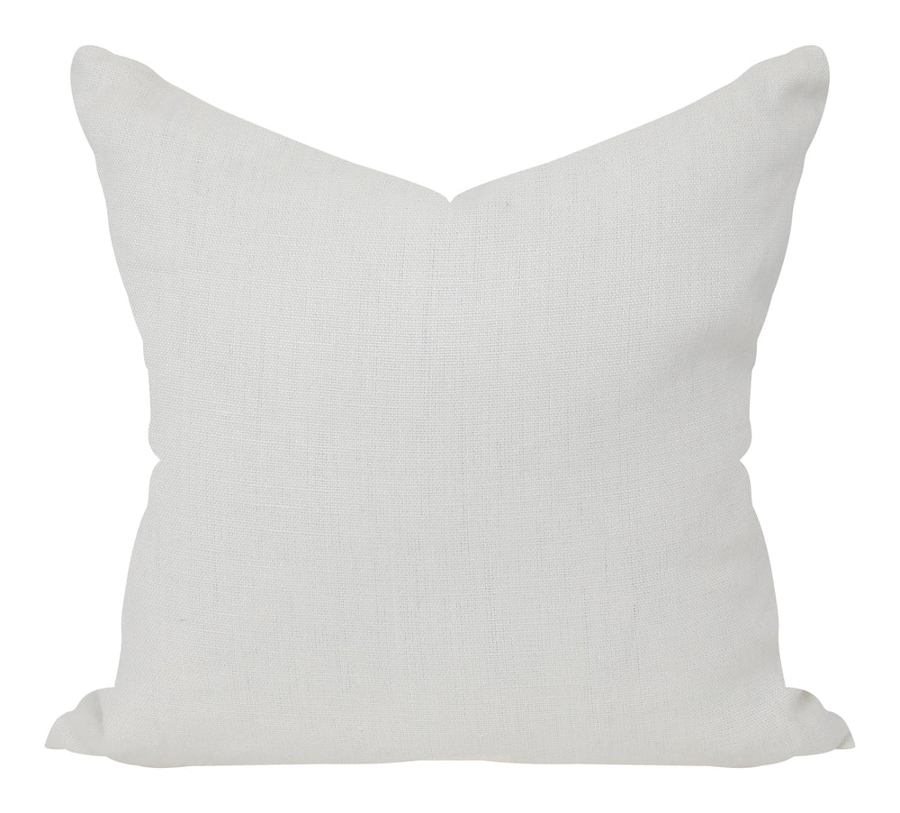 Piece Grey Pillow