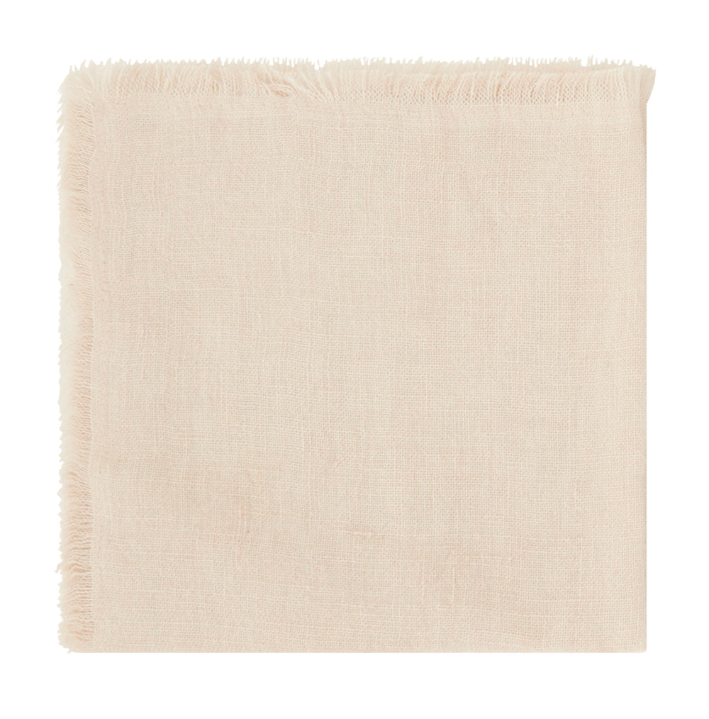 Linen Cocktail Napkins