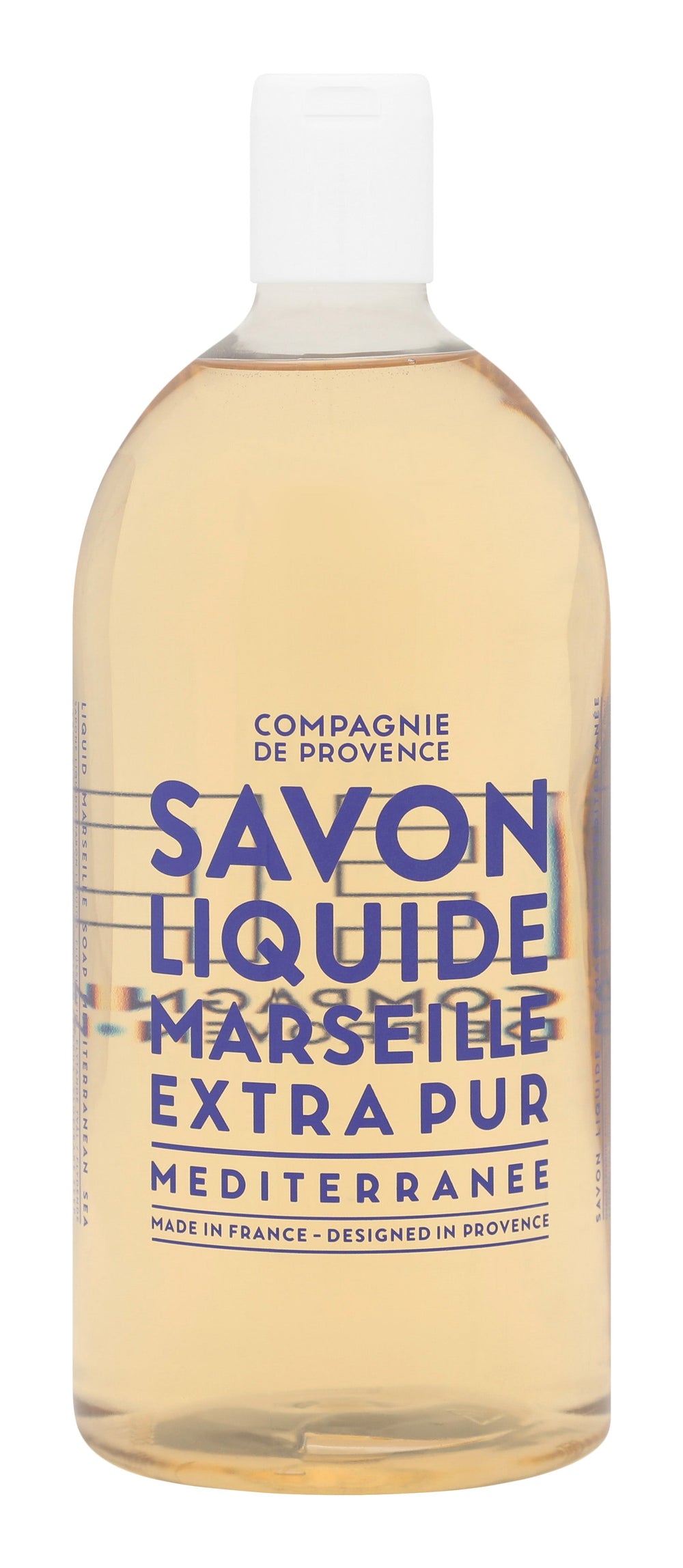 Compagnie de Provence Liquid Soap Refills