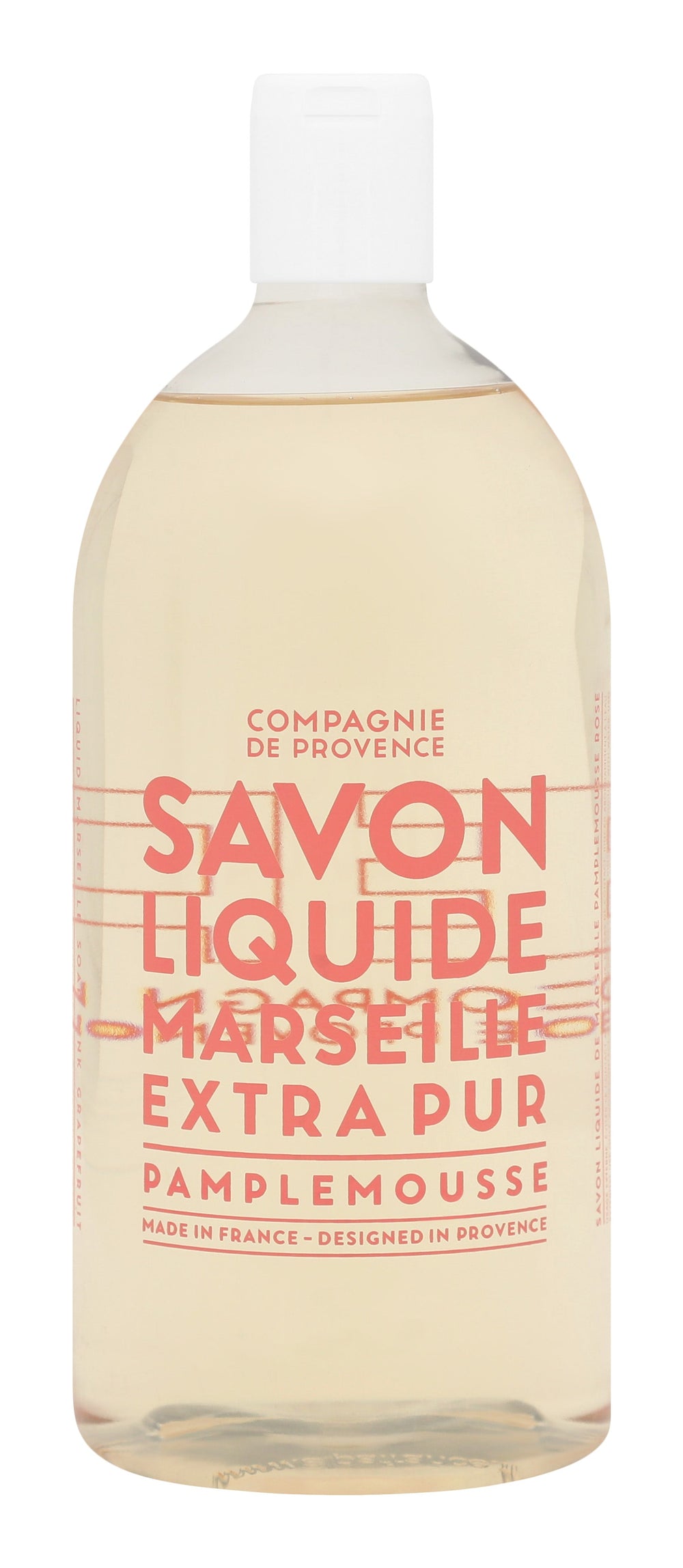 Compagnie de Provence Liquid Soap Refills