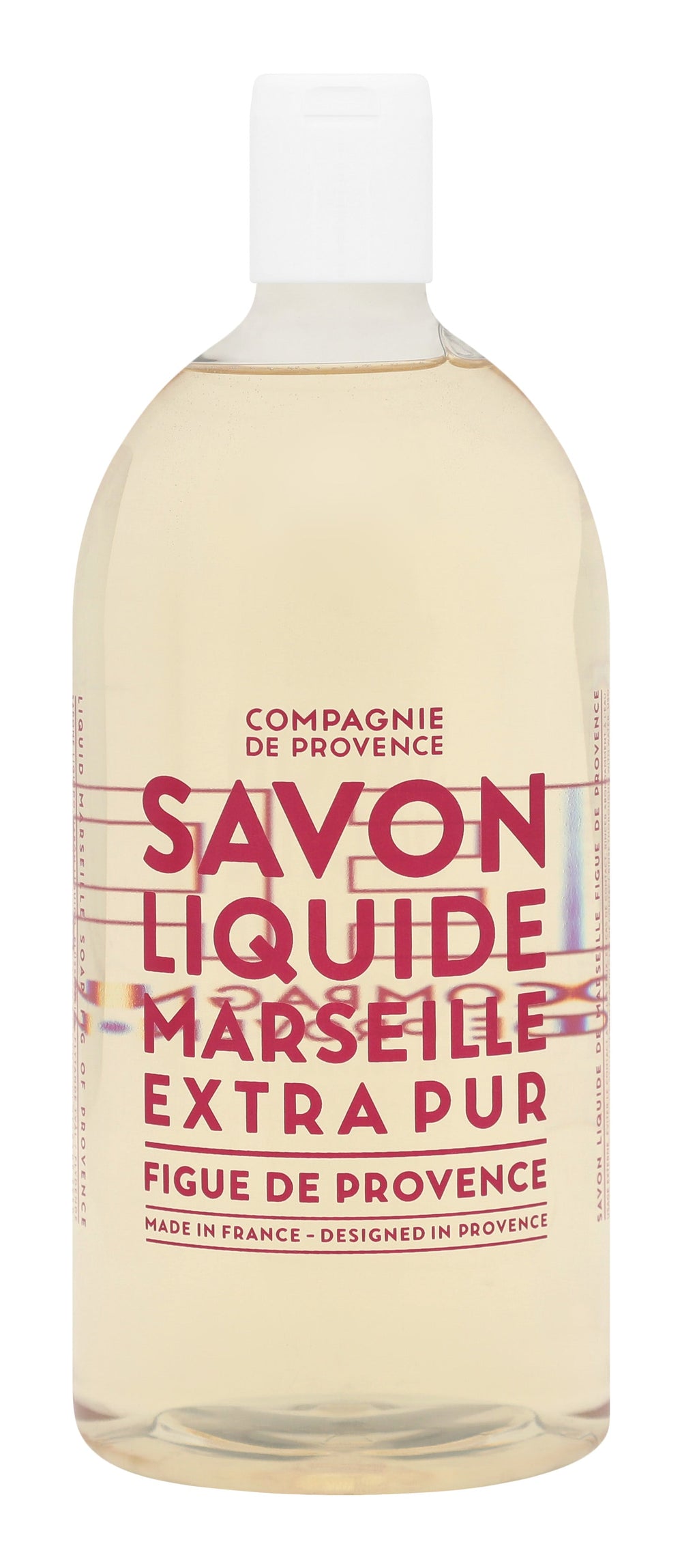 Compagnie de Provence Liquid Soap Refills