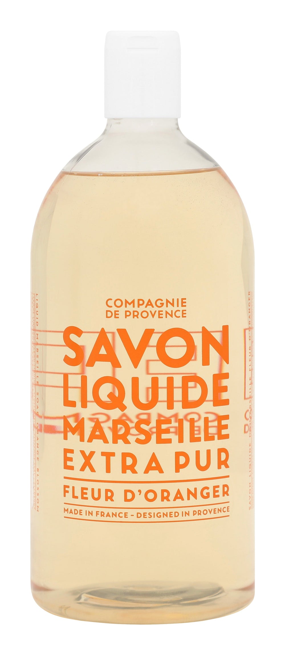 Compagnie de Provence Liquid Soap Refills