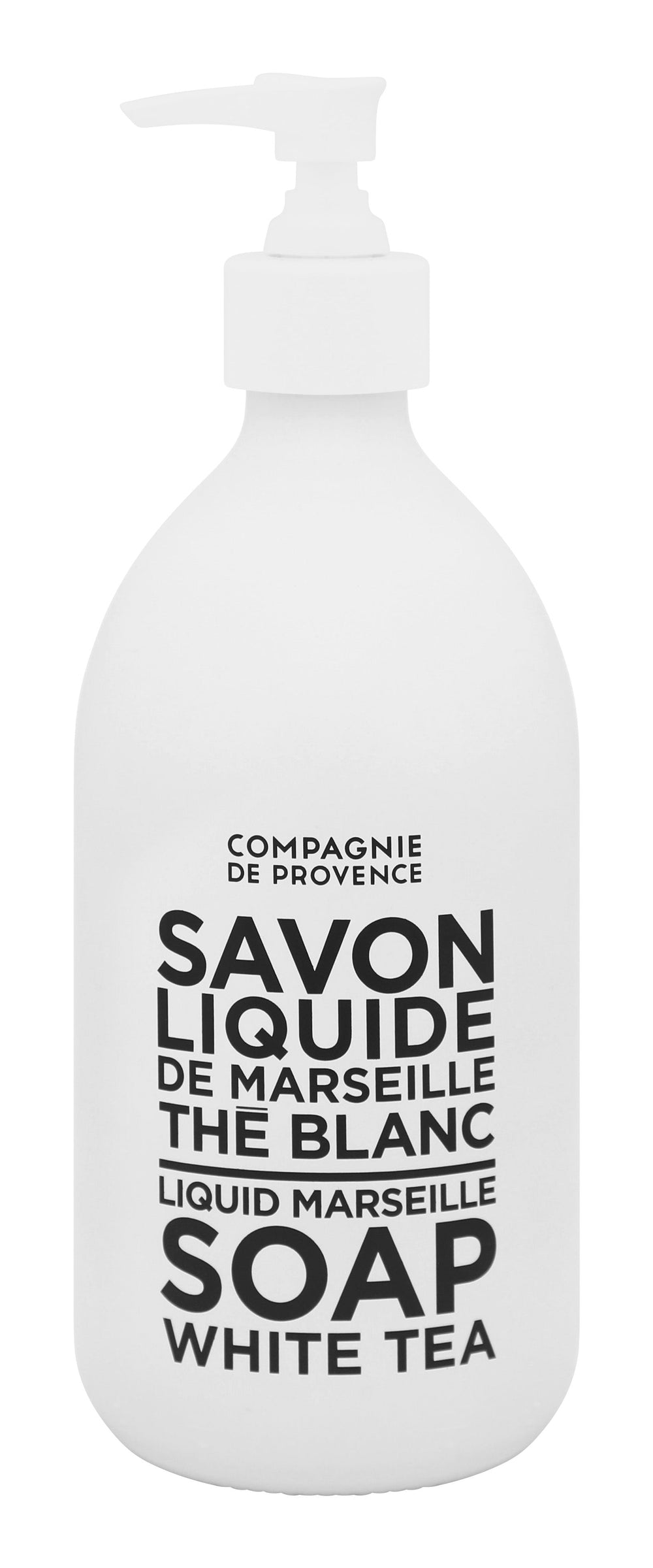 Compagnie De Provence Liquid Soaps