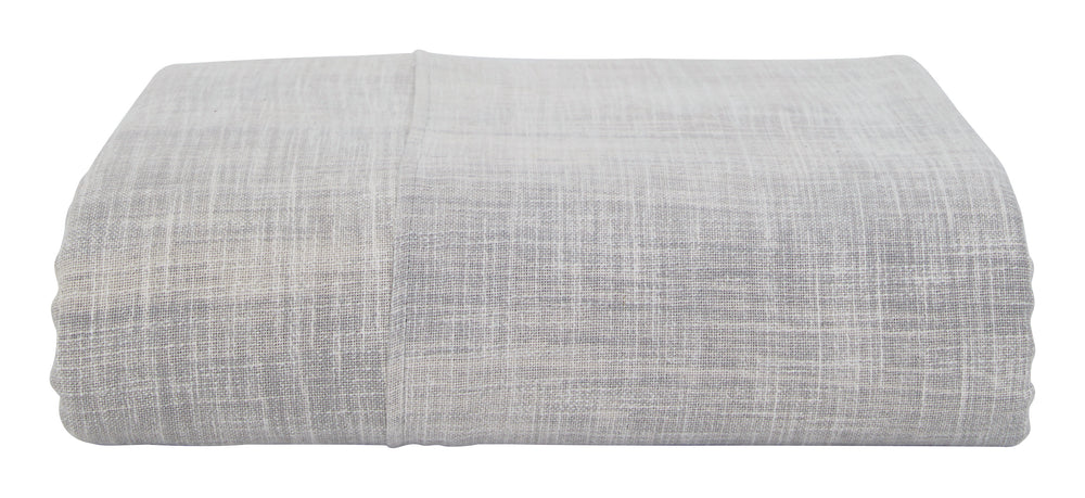 Sulphur Grey Bedcovers