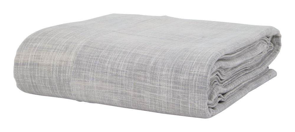 Sulphur Grey Bedcovers