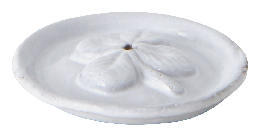 Astier de Villatte Chance Incense Holder