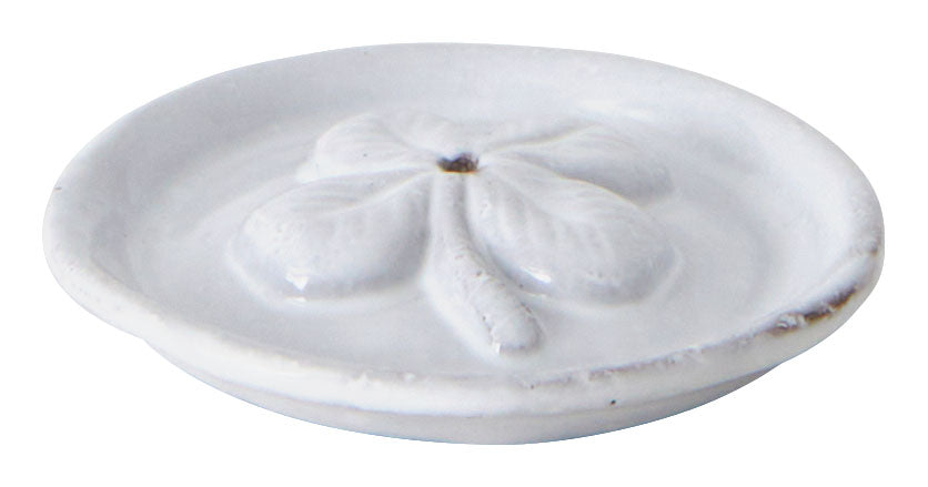 Astier de Villatte Chance Incense Holder