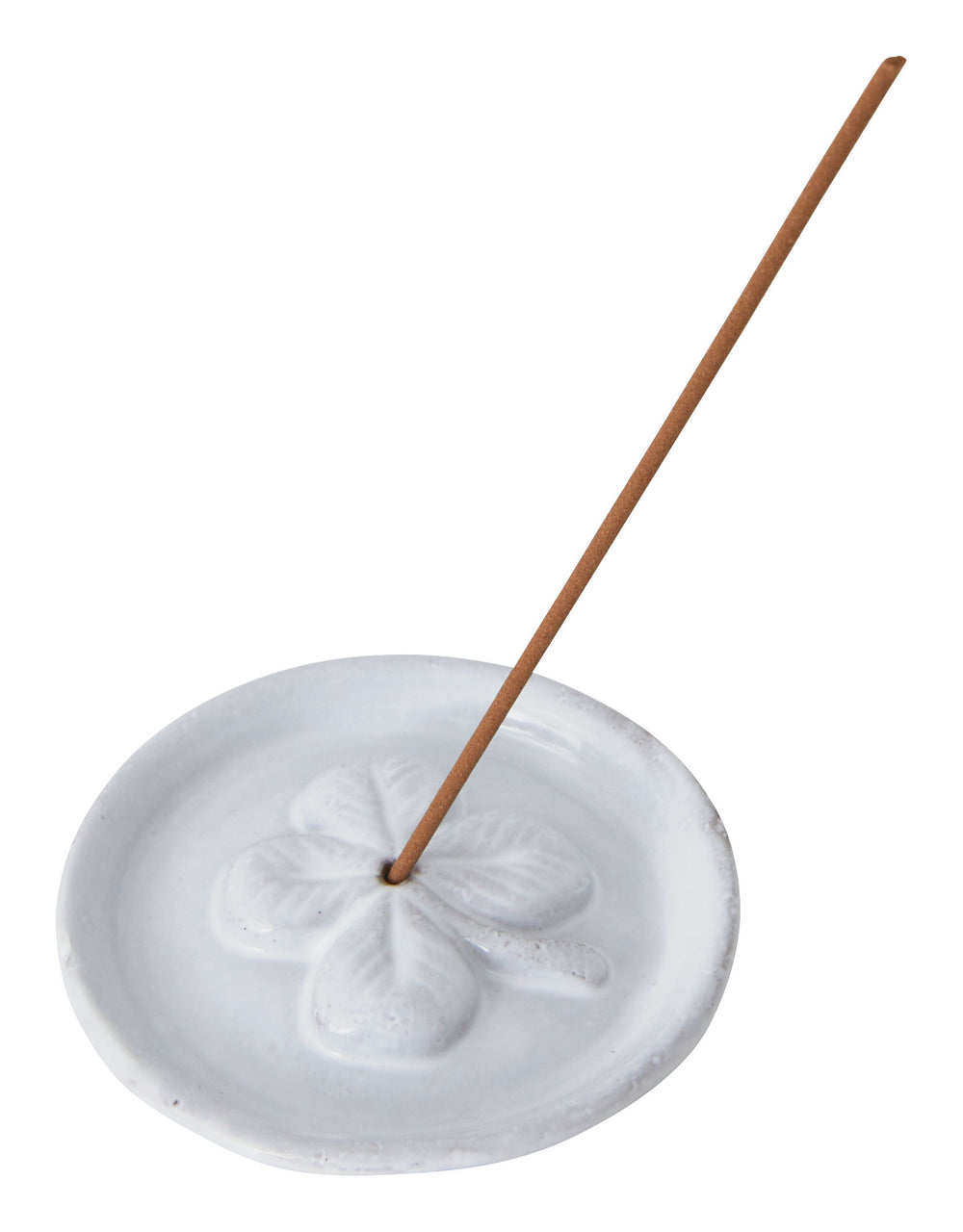 Astier de Villatte Chance Incense Holder