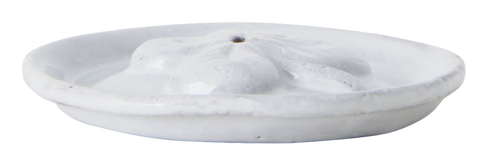 Astier de Villatte Chance Incense Holder