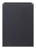 Terrazzolite Black Tall Box