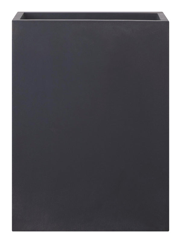 Terrazzolite Black Tall Box