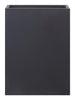 Terrazzolite Black Tall Box