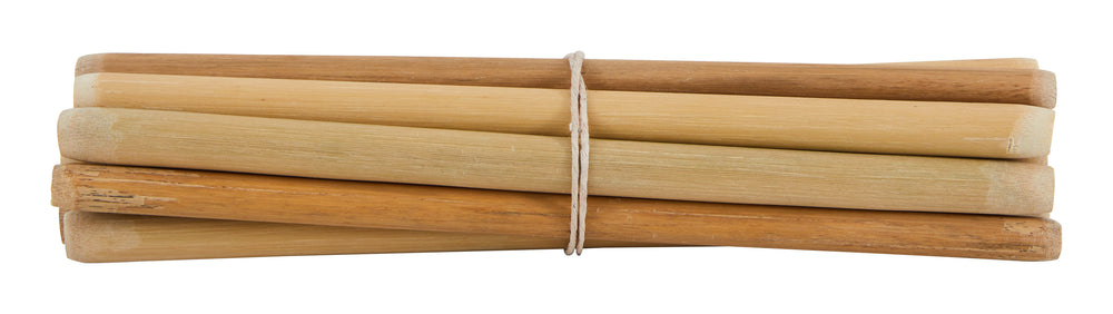 Bamboo Straws