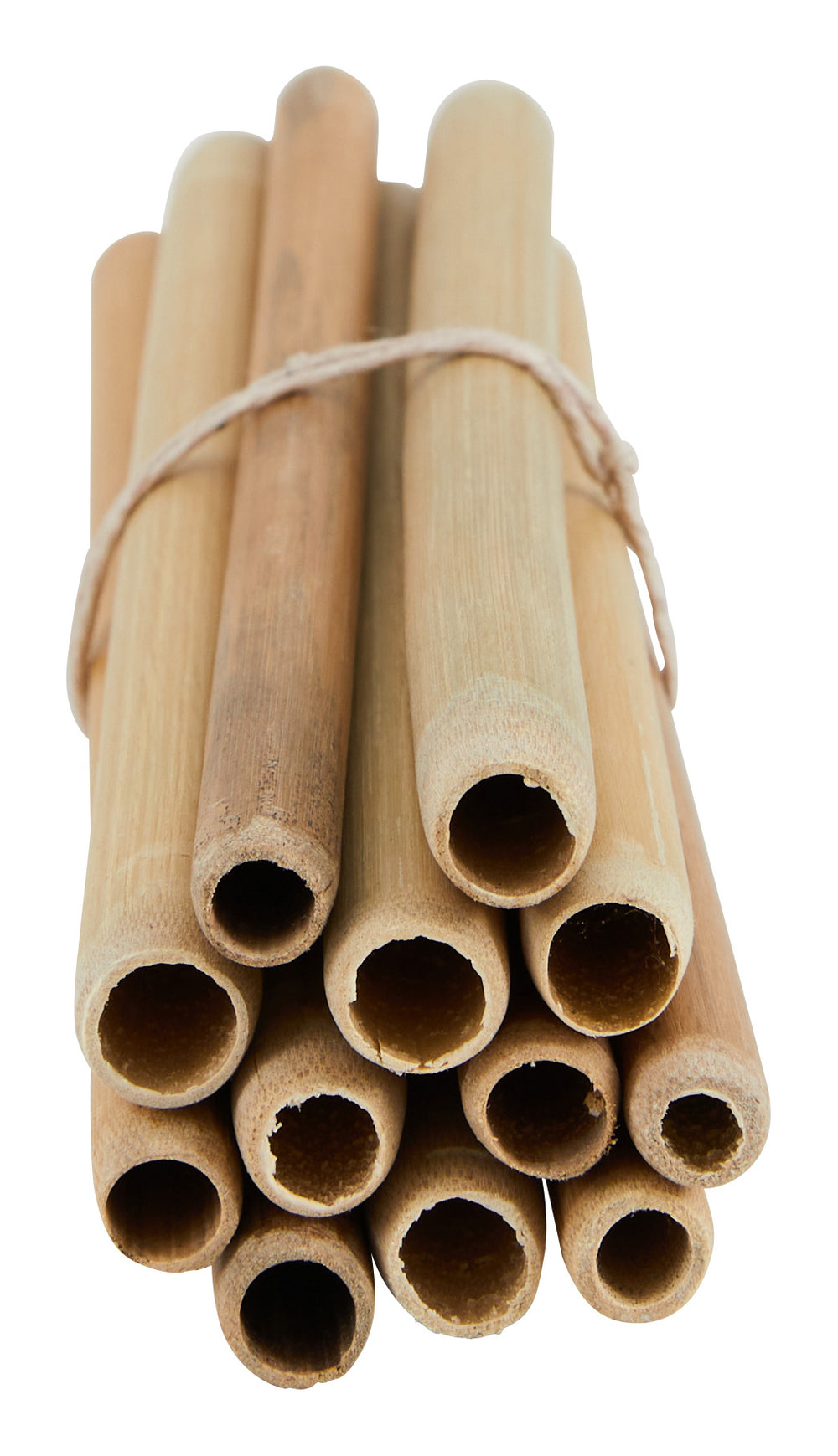 Bamboo Straws