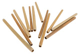 Bamboo Straws