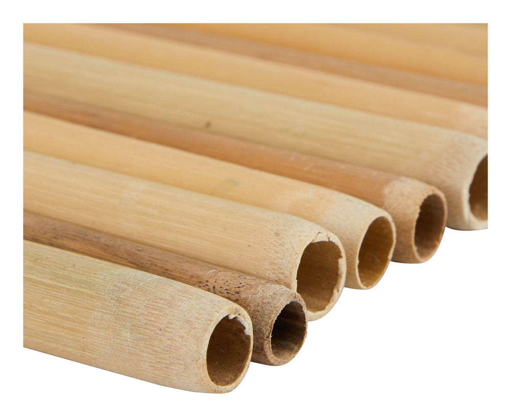 Bamboo Straws