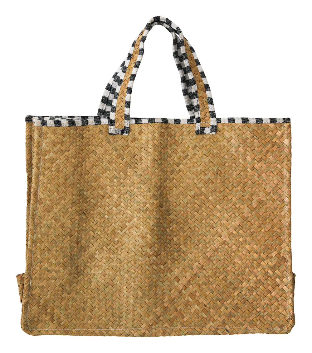 Brittany Tote Basket