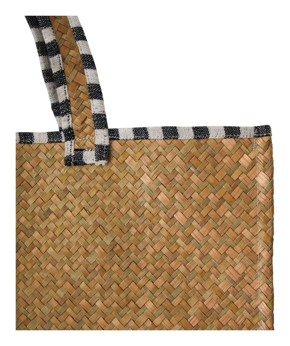 Brittany Tote Basket