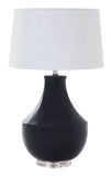 Jordan Lamp