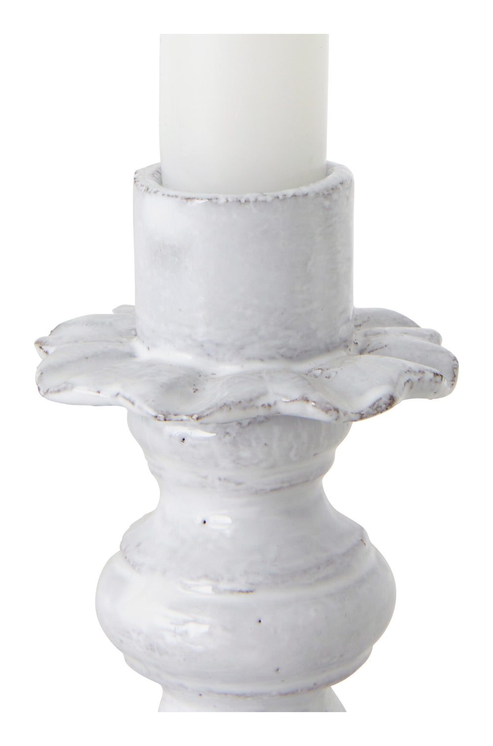 Astier de Villatte Fifi Candleholder